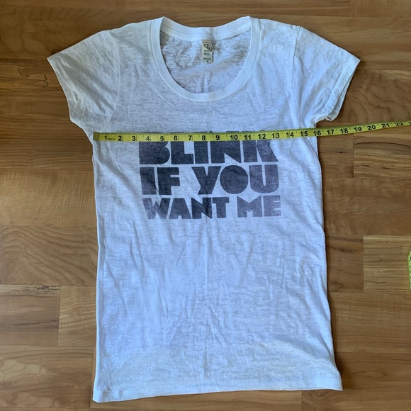 NWOT Kenny Powers Burnout Tee - Picture 8 of 9